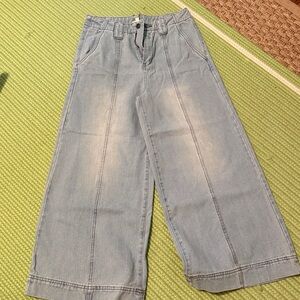 Entro Light Blue Denim Jeans sz M